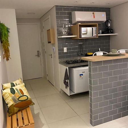Laguna Beach Flat Pôrto das Galinhas Kültér fotó