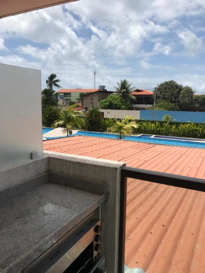 Laguna Beach Flat Pôrto das Galinhas Kültér fotó