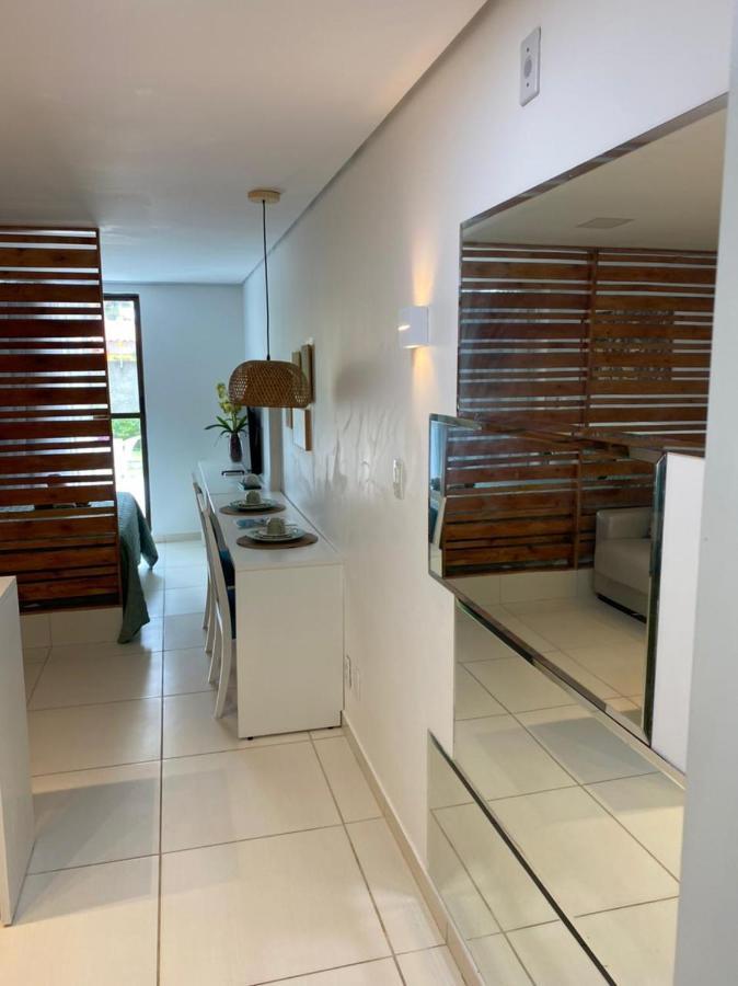 Laguna Beach Flat Pôrto das Galinhas Kültér fotó