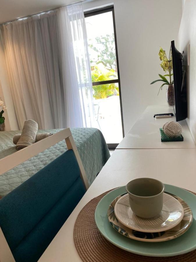 Laguna Beach Flat Pôrto das Galinhas Kültér fotó