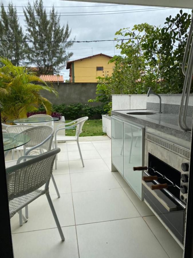 Laguna Beach Flat Pôrto das Galinhas Kültér fotó