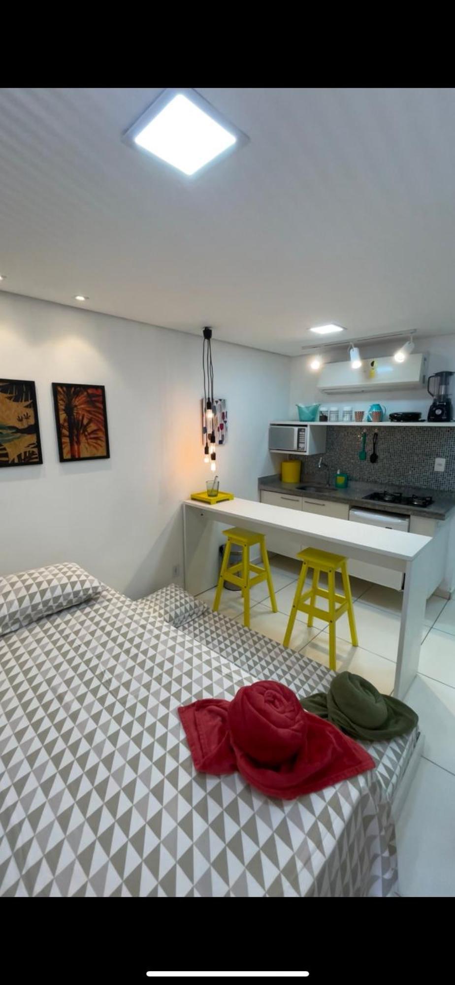 Laguna Beach Flat Pôrto das Galinhas Kültér fotó