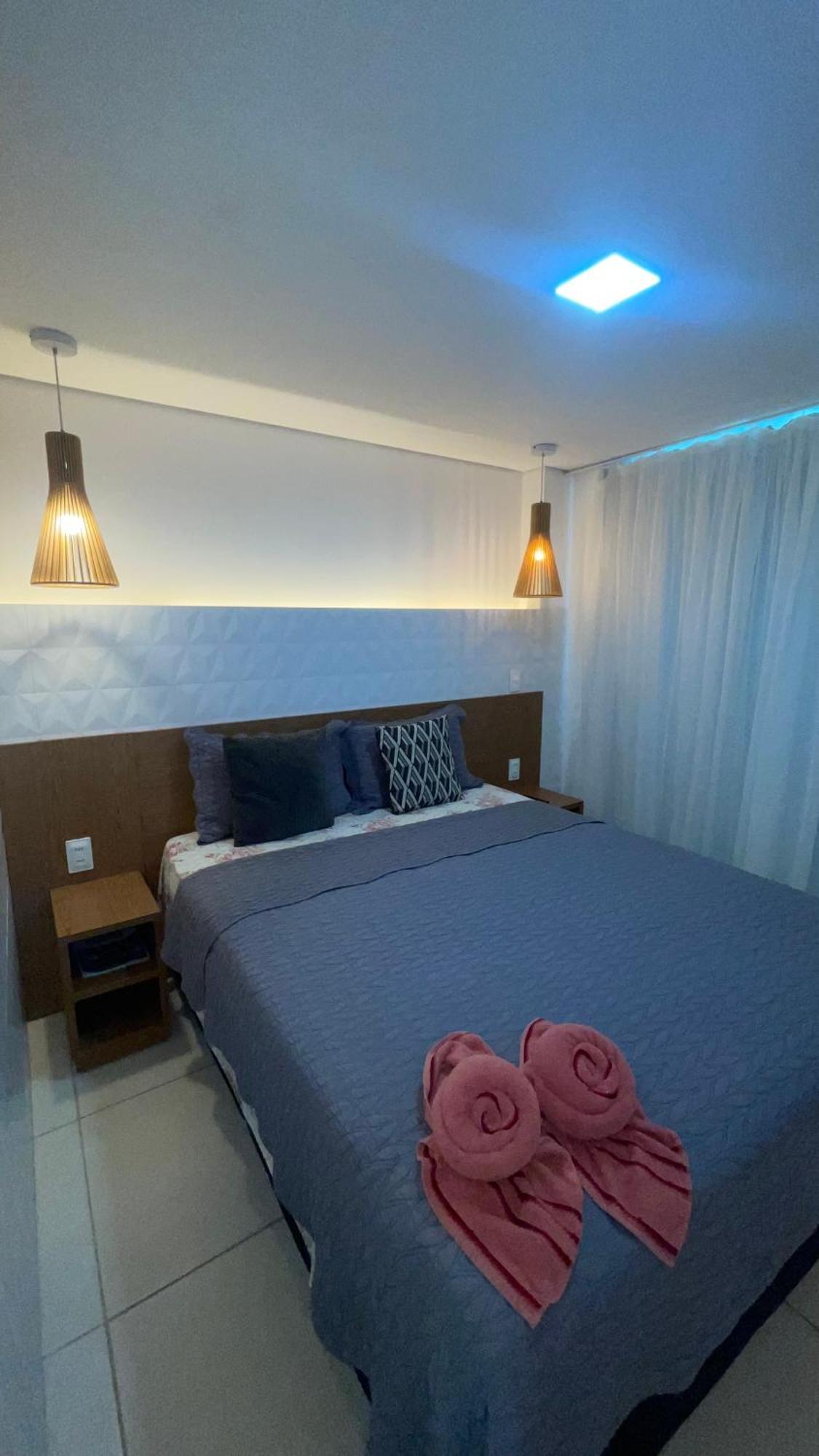 Laguna Beach Flat Pôrto das Galinhas Kültér fotó