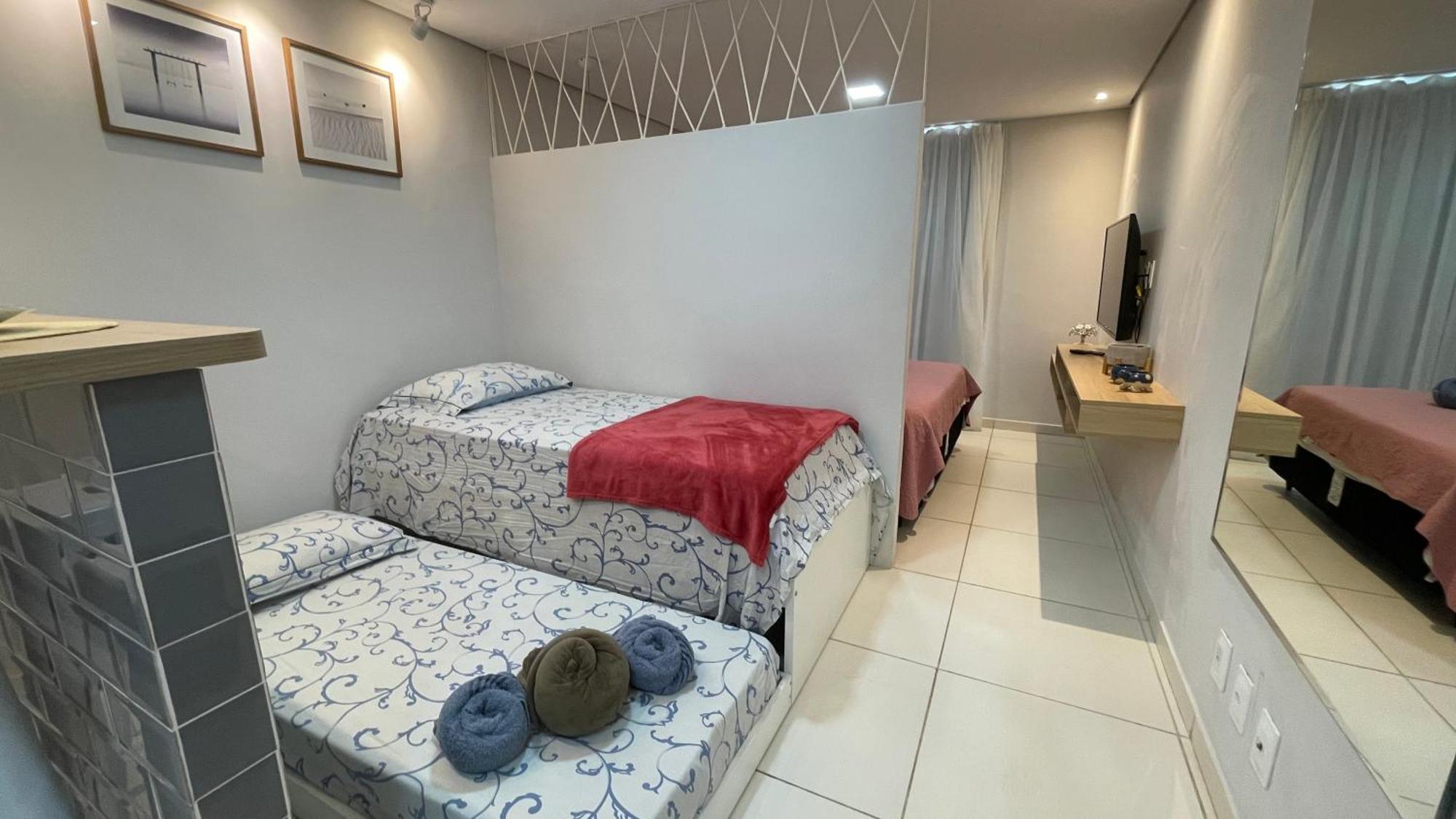Laguna Beach Flat Pôrto das Galinhas Kültér fotó