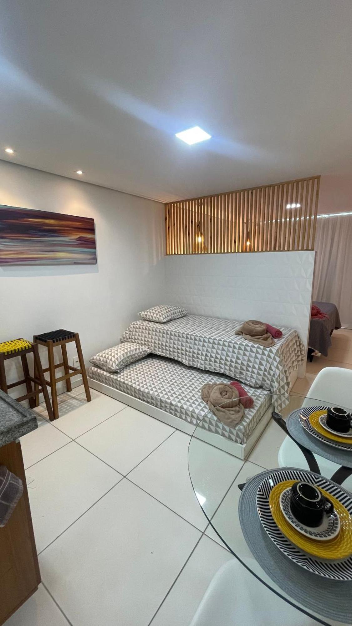 Laguna Beach Flat Pôrto das Galinhas Kültér fotó