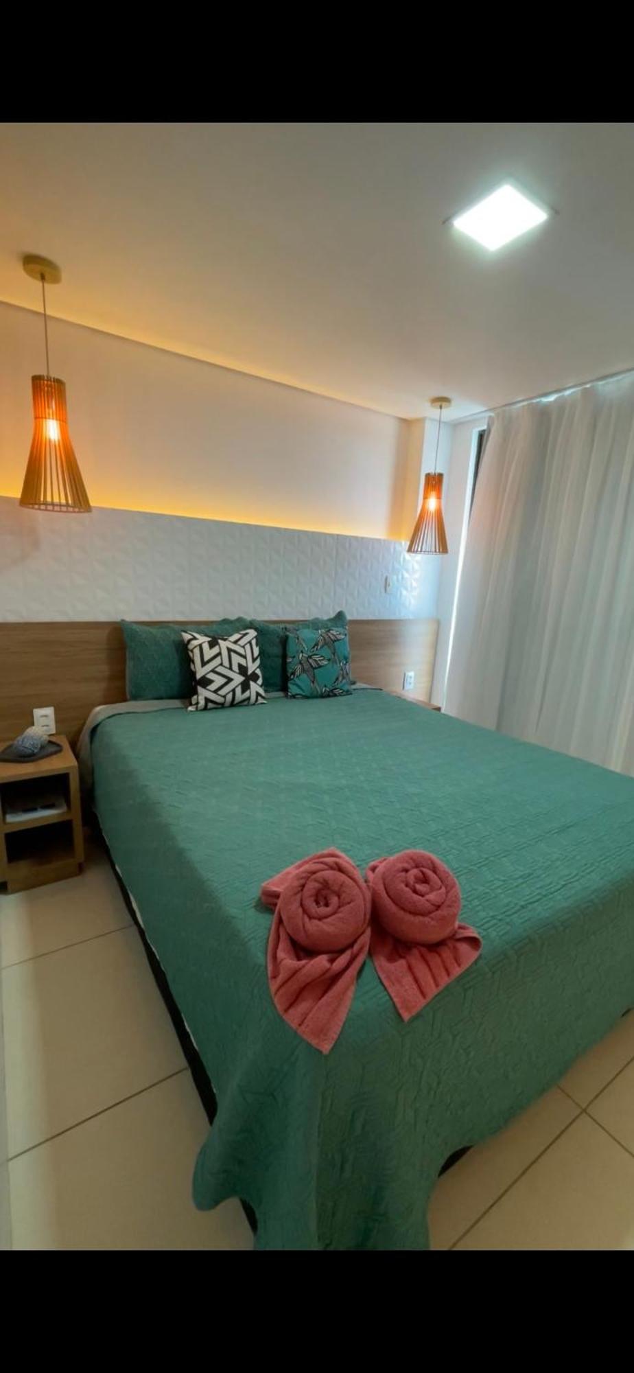 Laguna Beach Flat Pôrto das Galinhas Kültér fotó