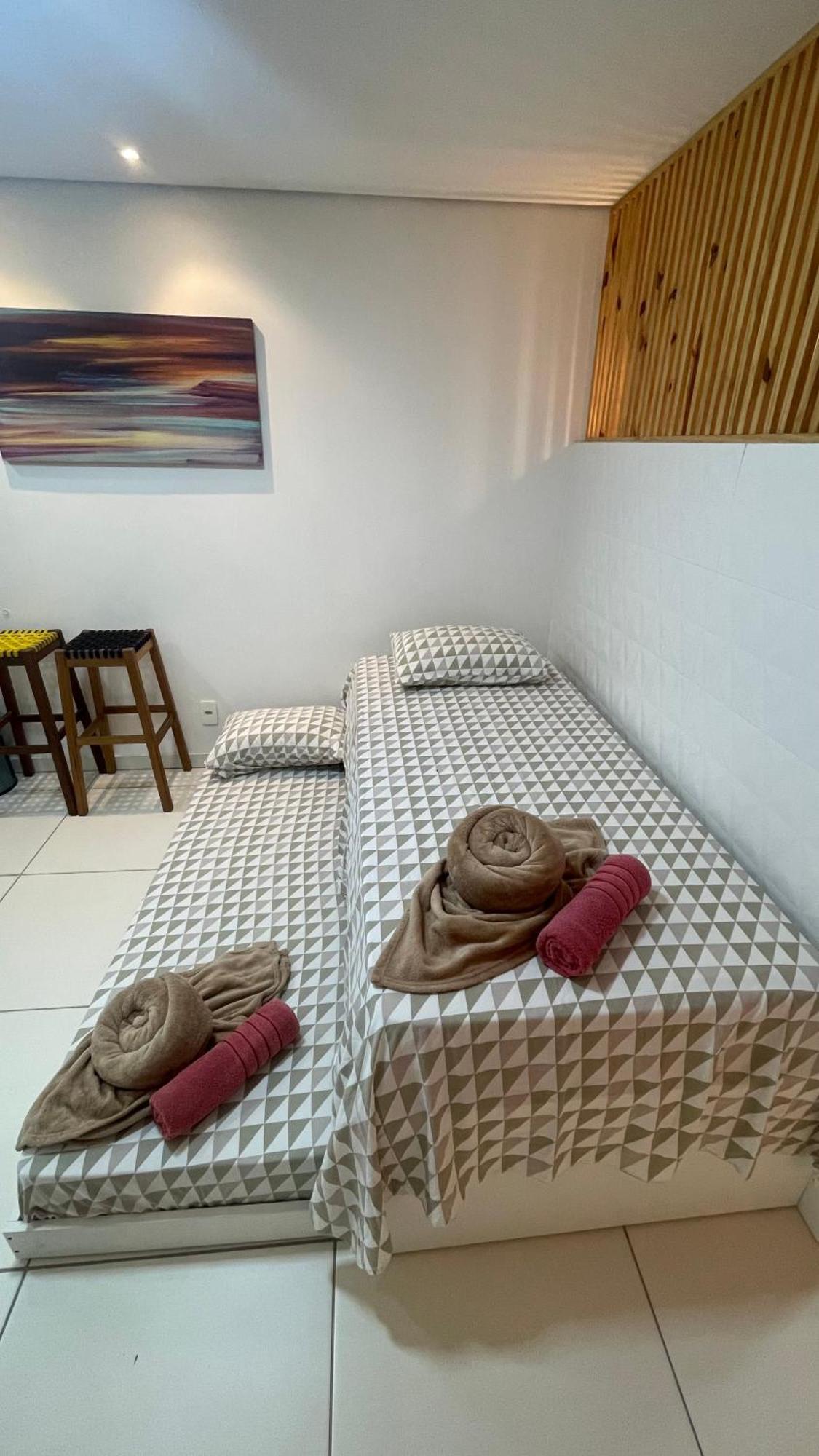 Laguna Beach Flat Pôrto das Galinhas Kültér fotó