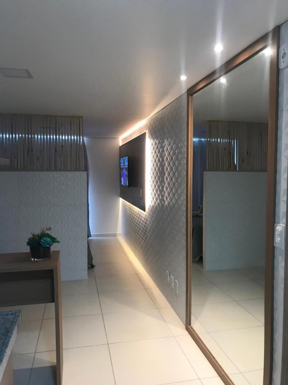 Laguna Beach Flat Pôrto das Galinhas Kültér fotó
