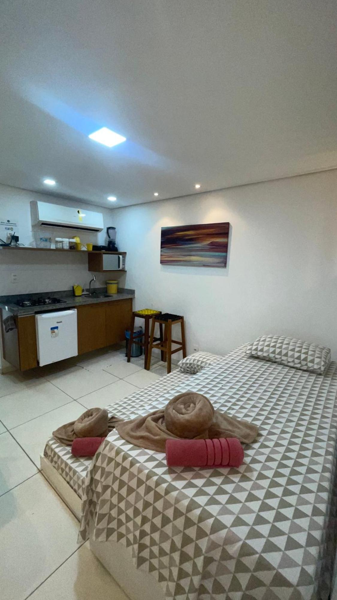 Laguna Beach Flat Pôrto das Galinhas Kültér fotó