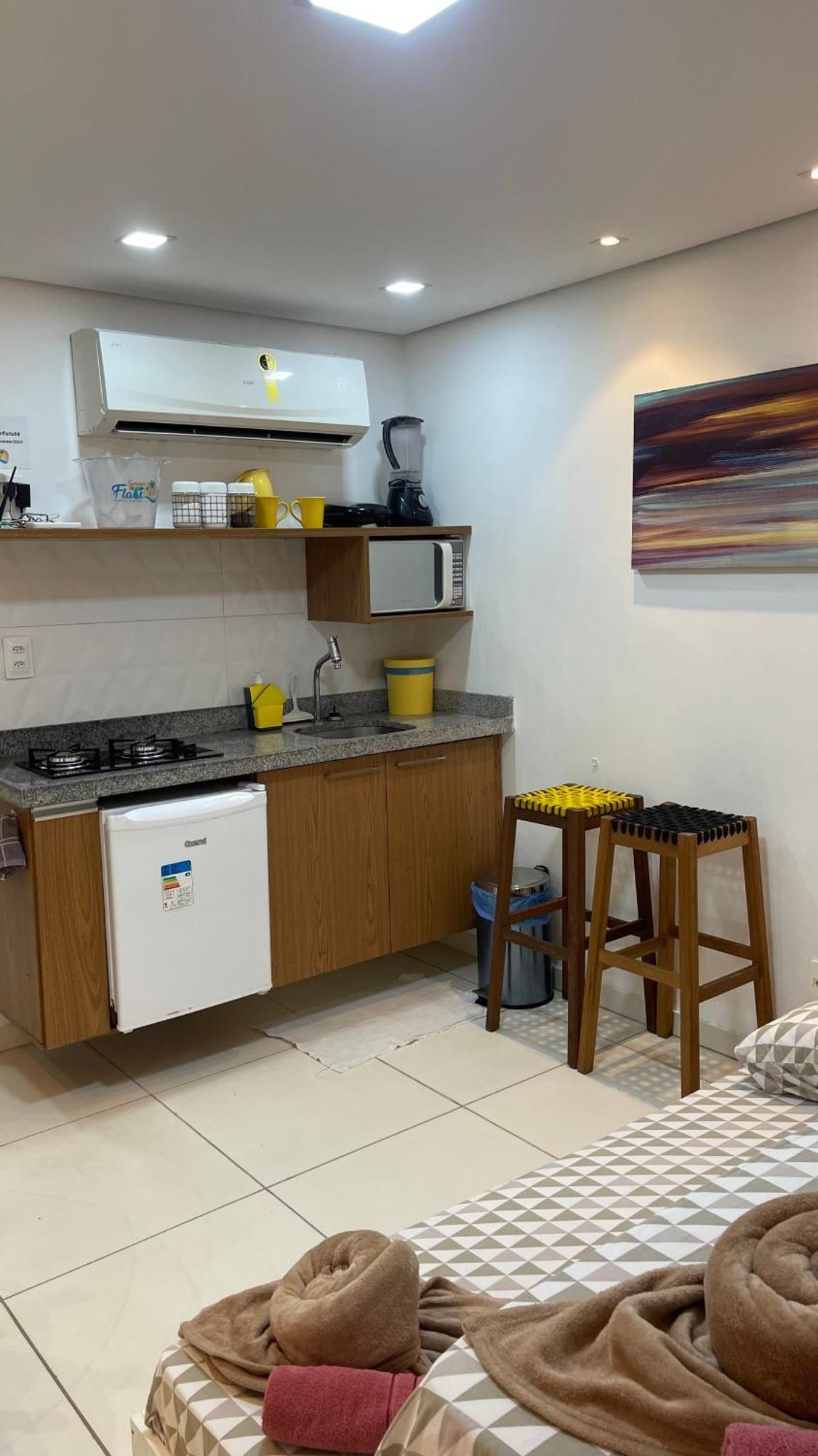 Laguna Beach Flat Pôrto das Galinhas Kültér fotó