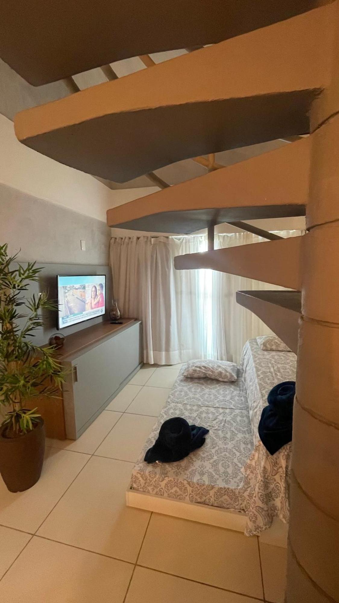 Laguna Beach Flat Pôrto das Galinhas Kültér fotó