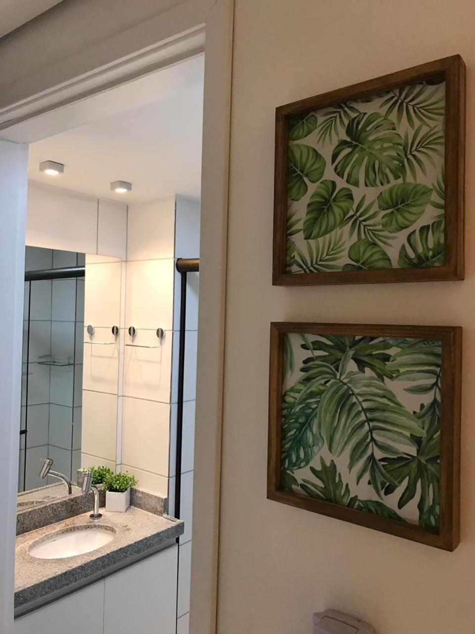 Laguna Beach Flat Pôrto das Galinhas Kültér fotó