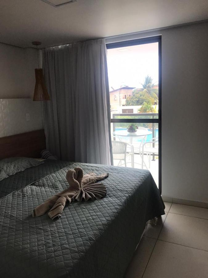 Laguna Beach Flat Pôrto das Galinhas Kültér fotó