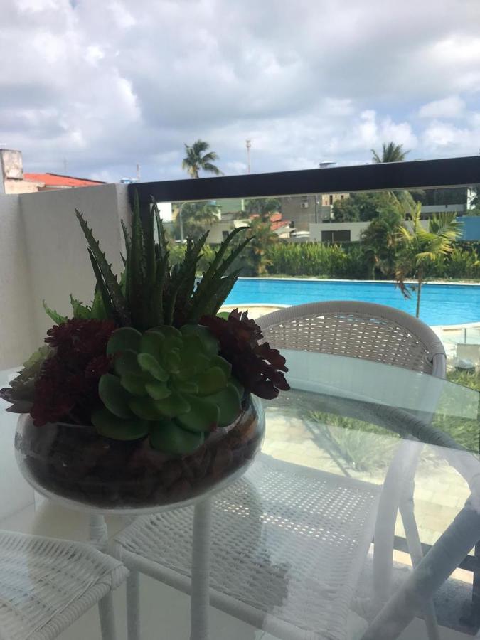 Laguna Beach Flat Pôrto das Galinhas Kültér fotó