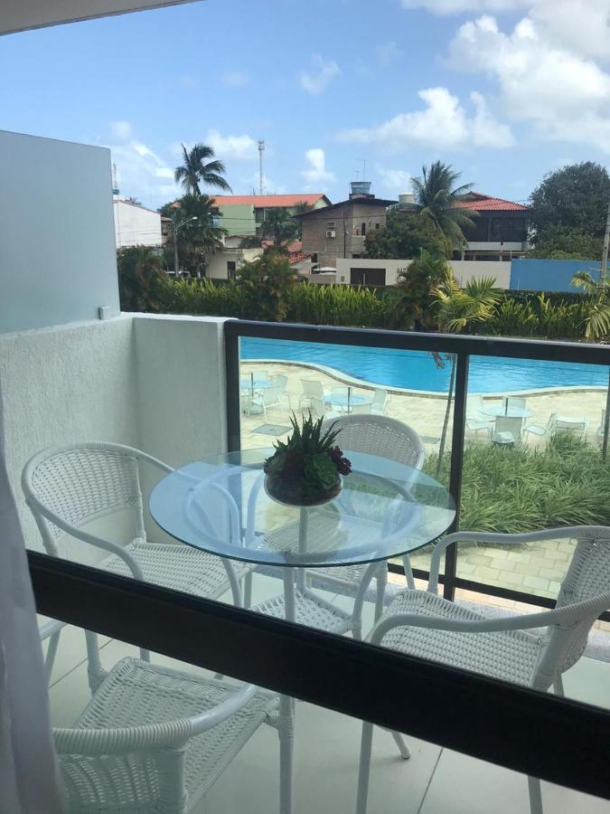 Laguna Beach Flat Pôrto das Galinhas Kültér fotó