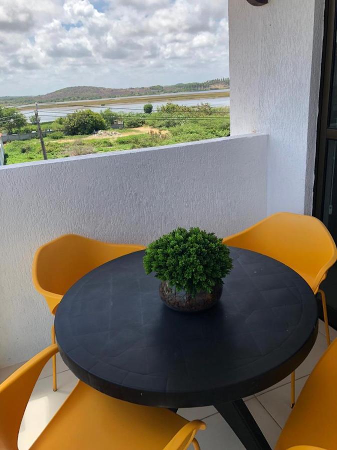 Laguna Beach Flat Pôrto das Galinhas Kültér fotó